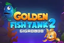 Golden Fish Tank 2 Gigab